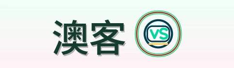 澳客 Logo